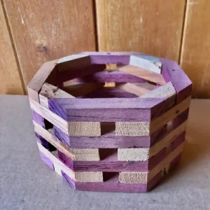 cachepô para orquídeas 2