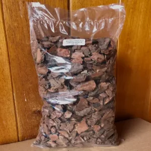 substratos de orquídea